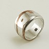 Mokume Gane