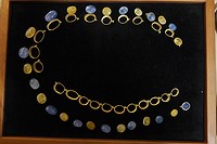 Blue Yellow