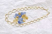 Blue Yellow