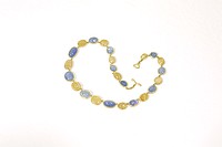 Blue Yellow