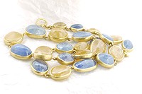 Blue Yellow