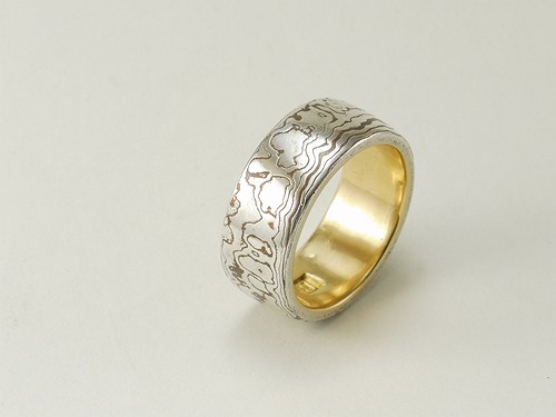 Mokume Gane 