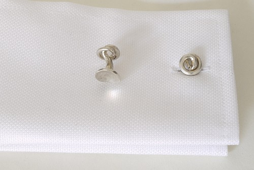 Cufflinks