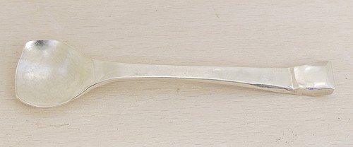Small spoon