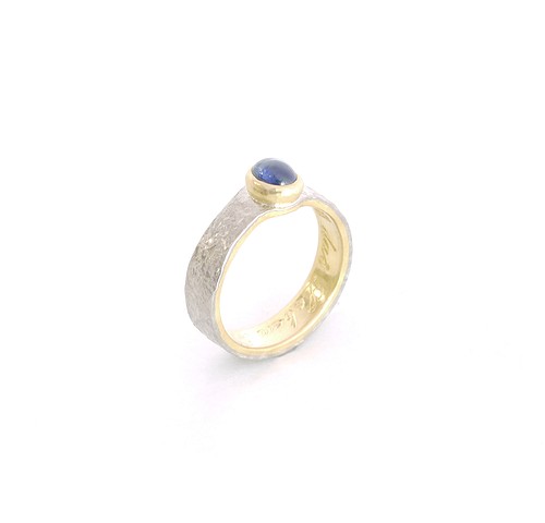 Bague de fiançailles