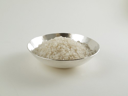 Bowl of rice